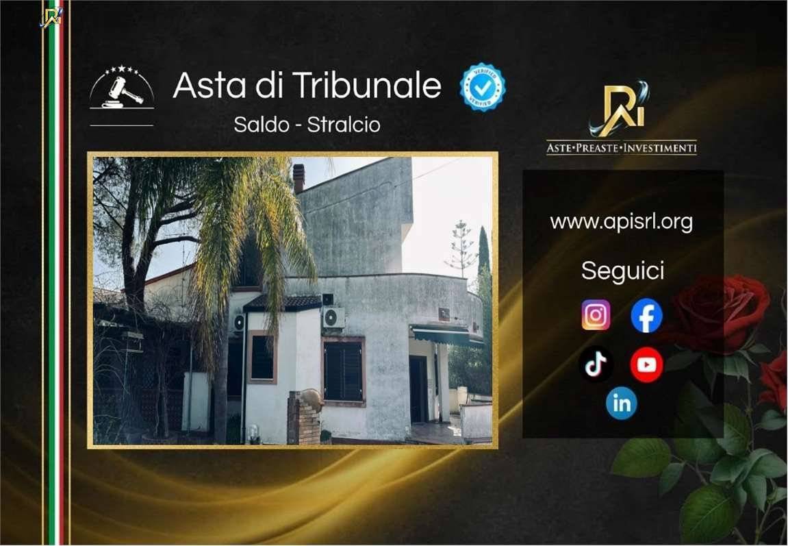 Appartamento in vendita a Cassano all'Ionio