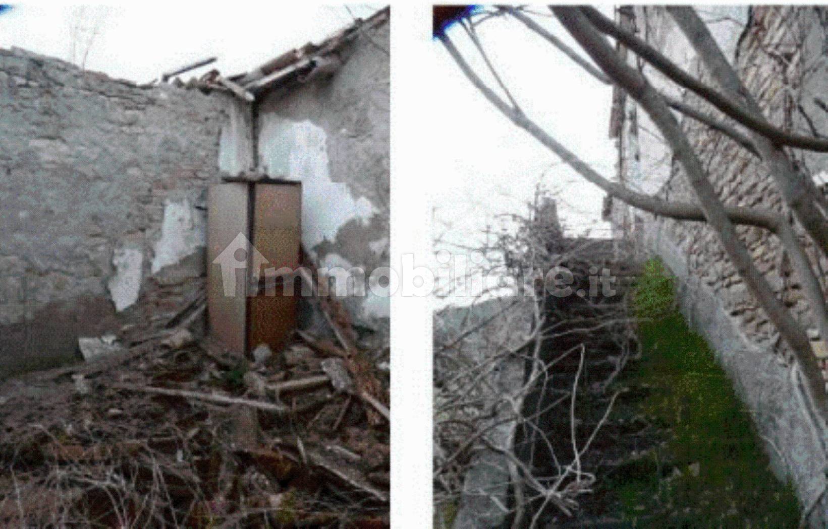 Appartamento in vendita a Meldola