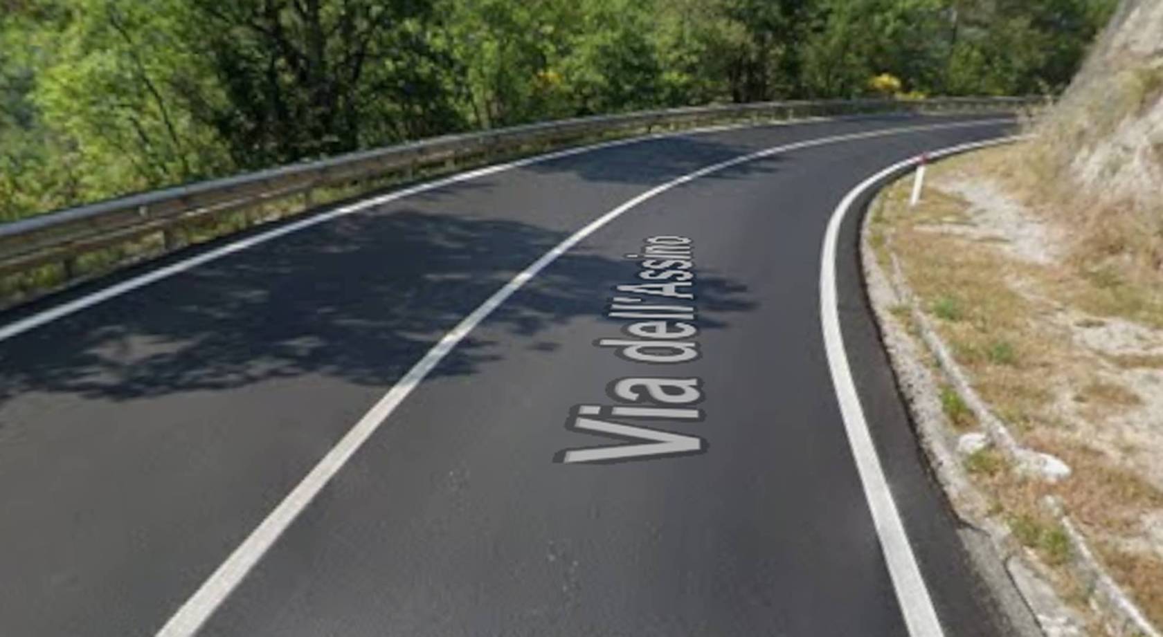 Appartamento in vendita a Gubbio