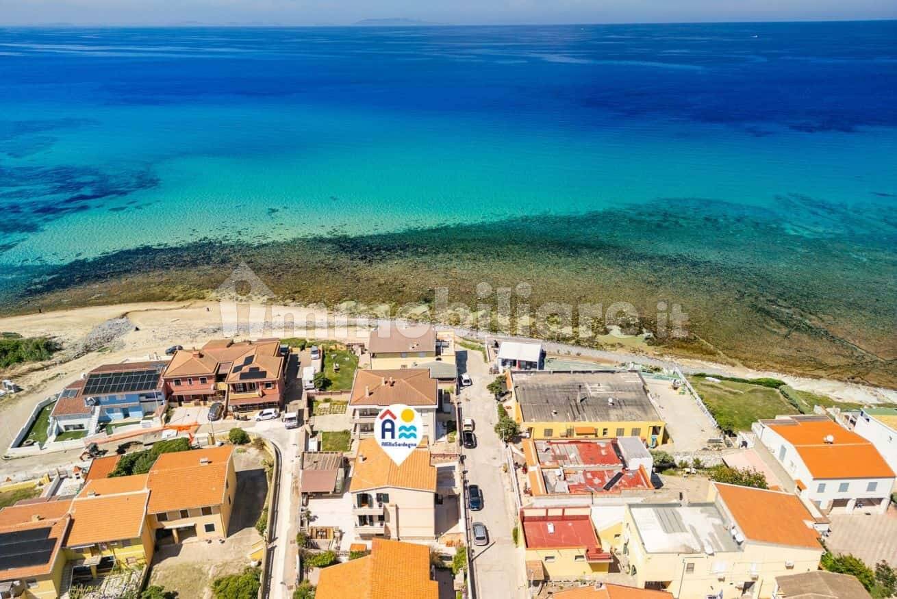 Appartamento in affitto a Castelsardo