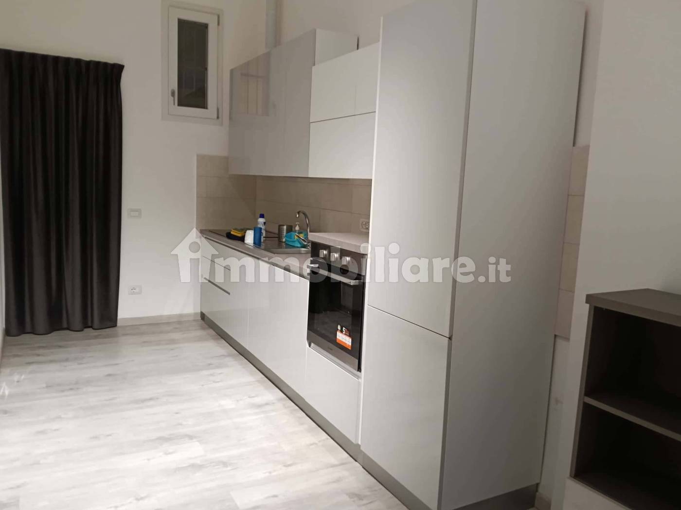 Appartamento in affitto a Forlì