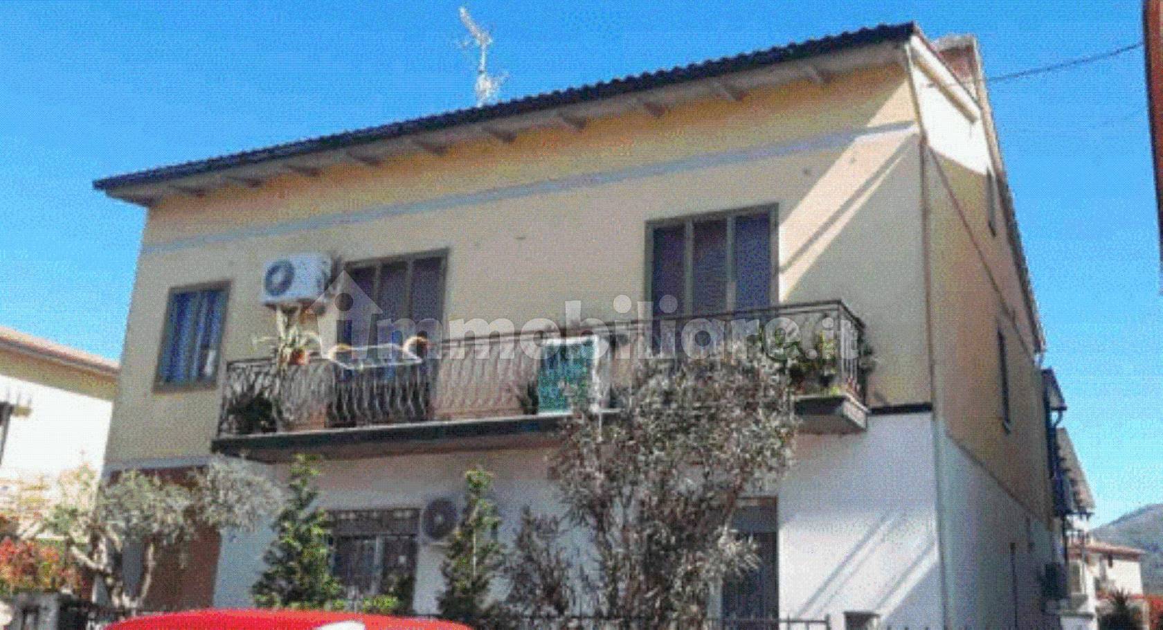 Appartamento in vendita a Montemurlo