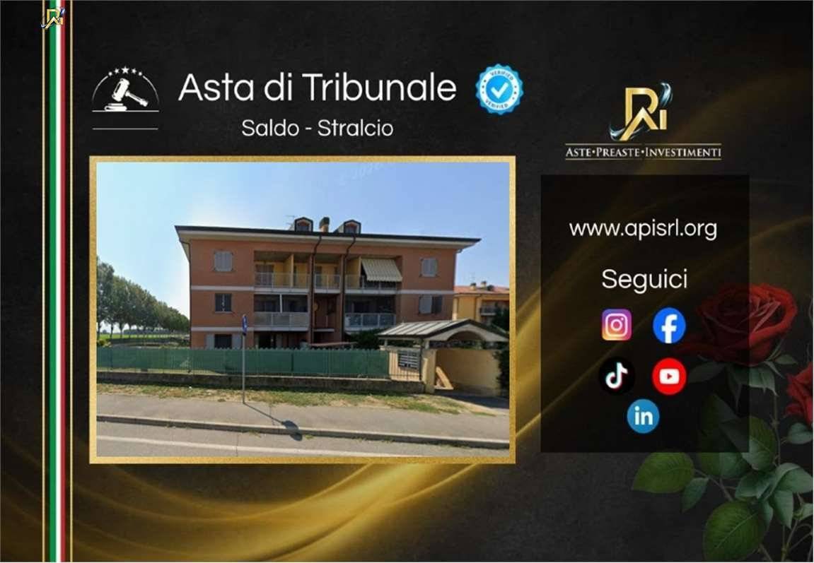 Appartamento in vendita a Vermezzo con Zelo