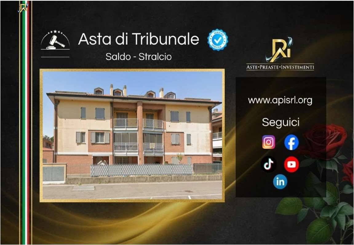 Appartamento in vendita a Vermezzo con Zelo