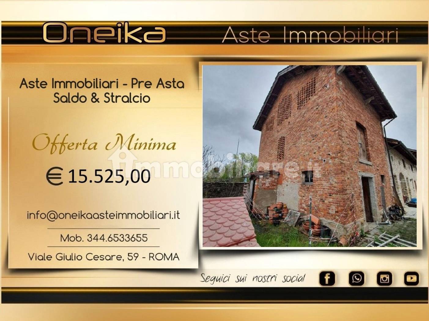 Appartamento in vendita a Belluno