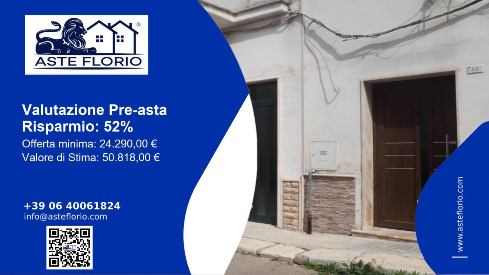 Appartamento in vendita a San Pancrazio Salentino