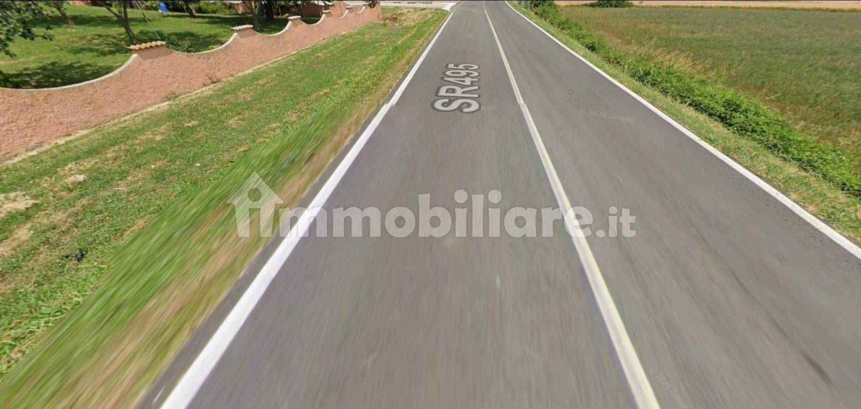 Appartamento in vendita a Fiscaglia