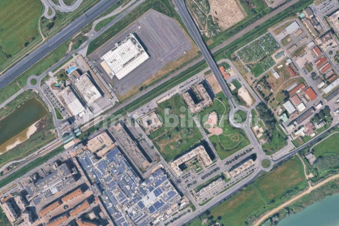 Appartamento in vendita a Fiumicino