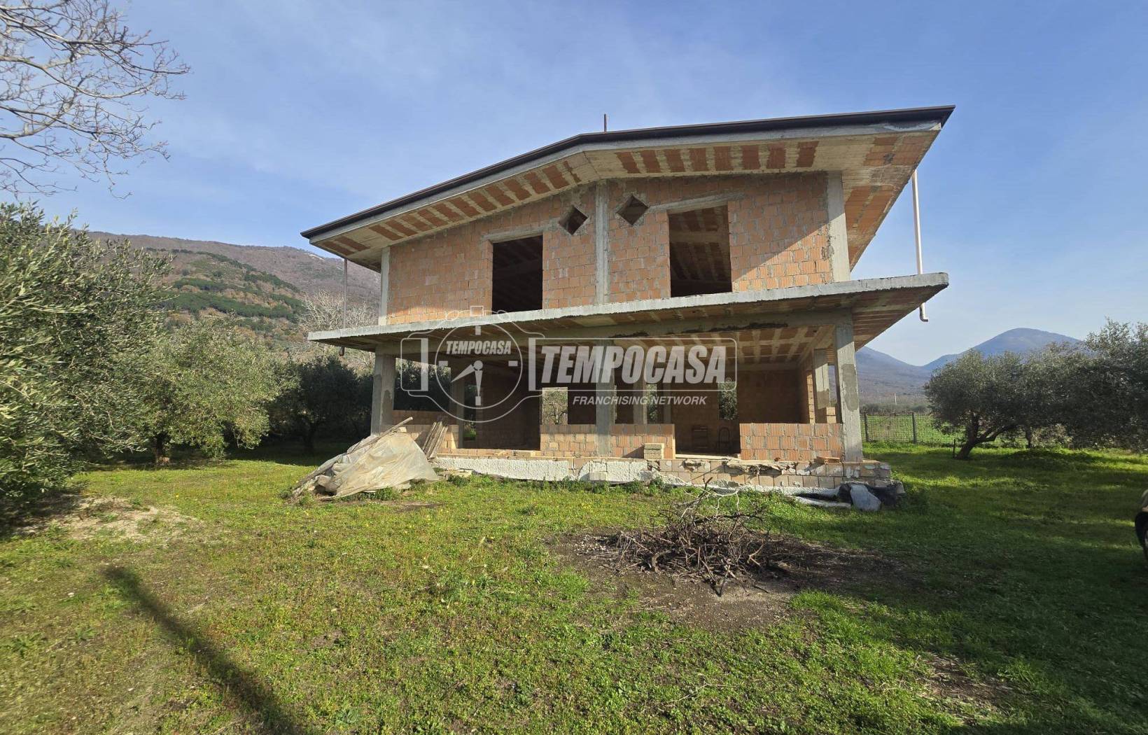 Casa indipendente in vendita a Avella