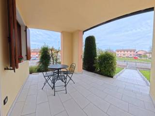 Veranda