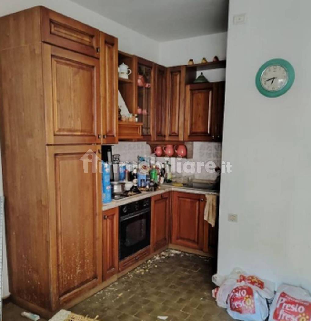 Appartamento in vendita a Cengio