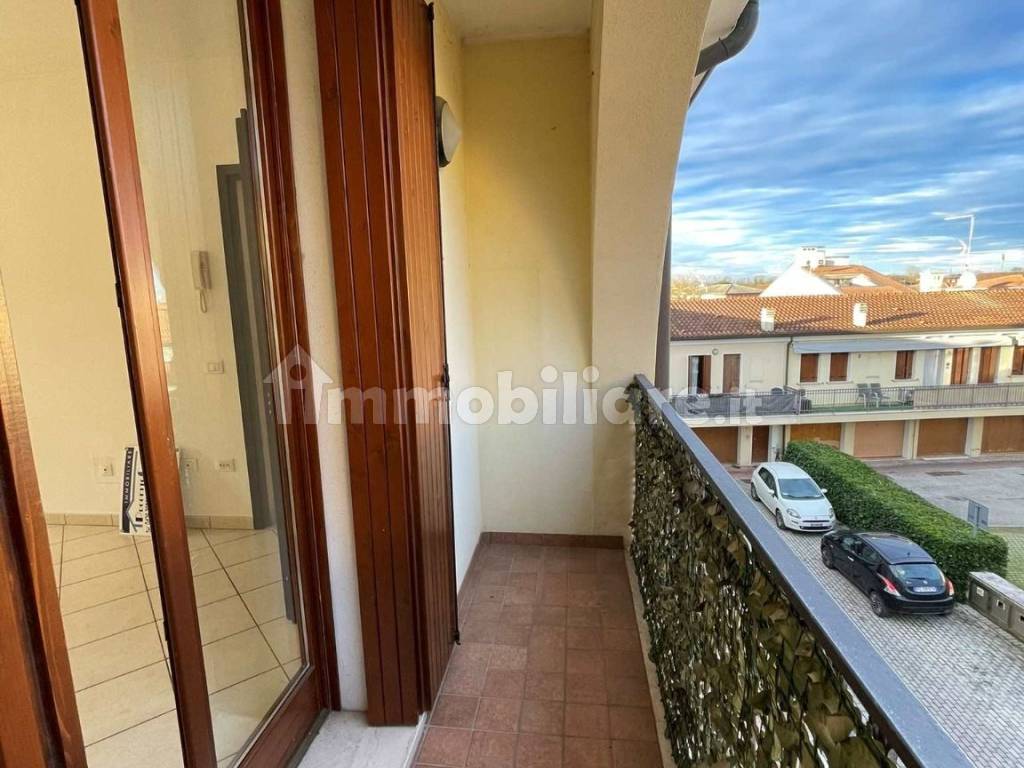 Balcone