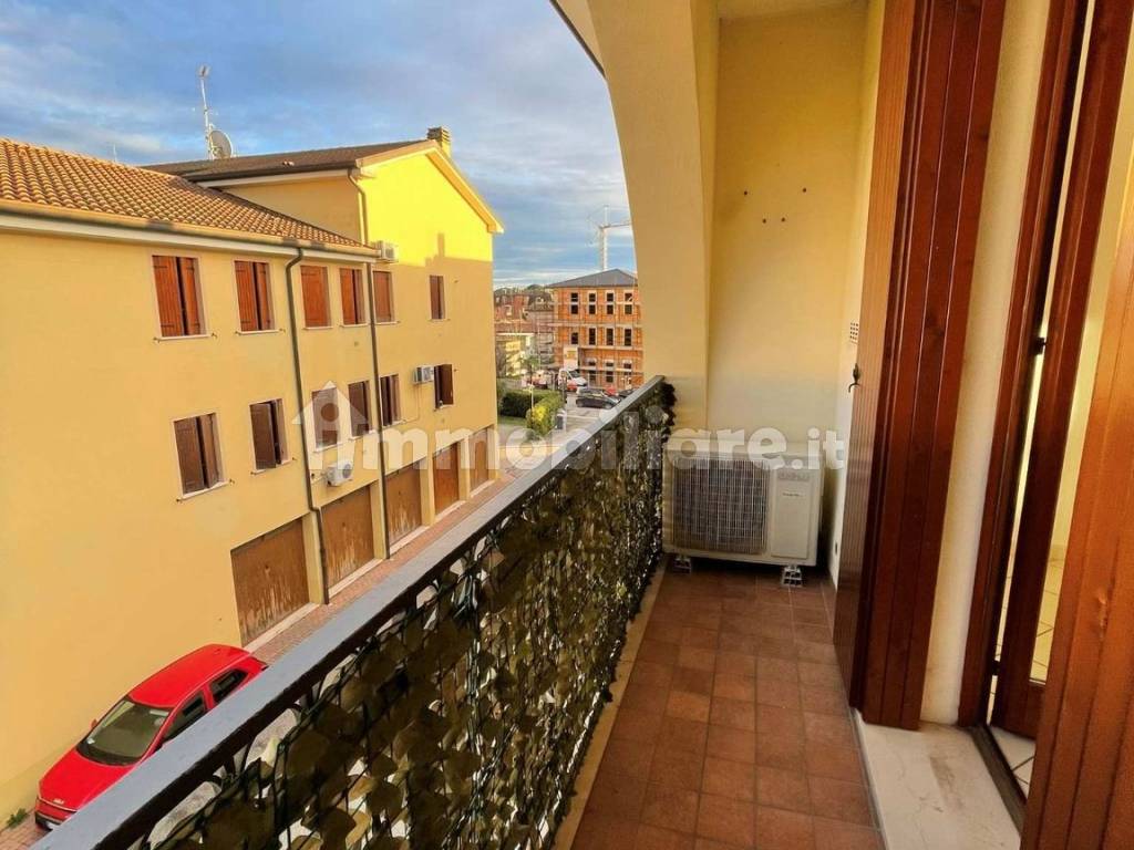 Balcone