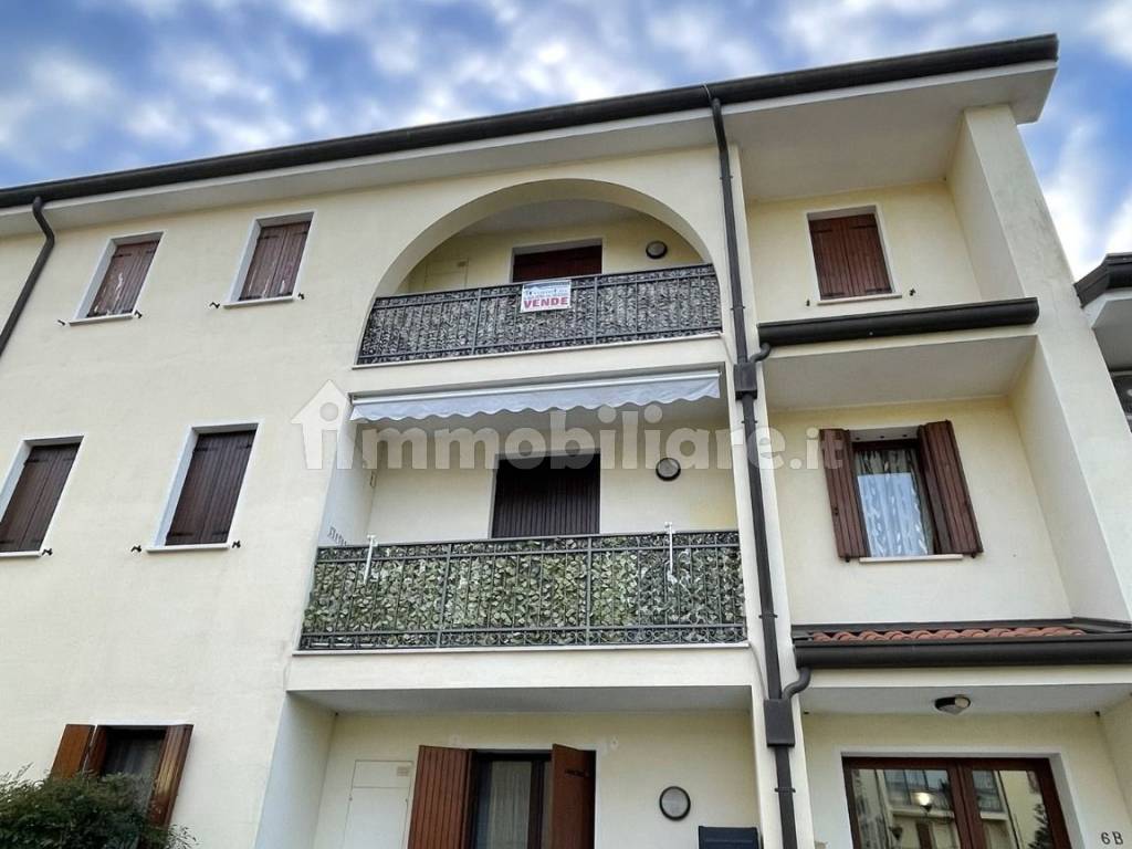 Facciata
