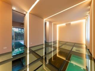 Interno palazzo