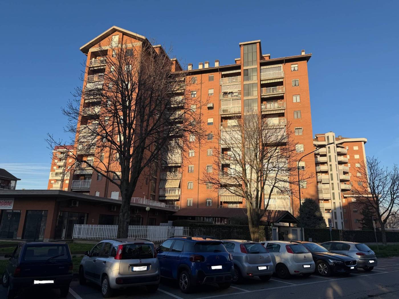 Appartamento in vendita a Orbassano