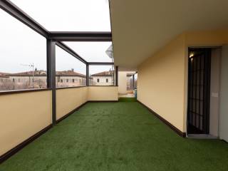 Veranda
