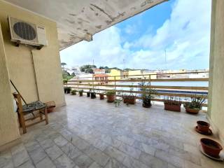 Veranda