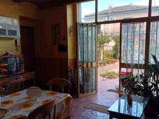 Veranda