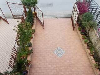 Cortile interno
