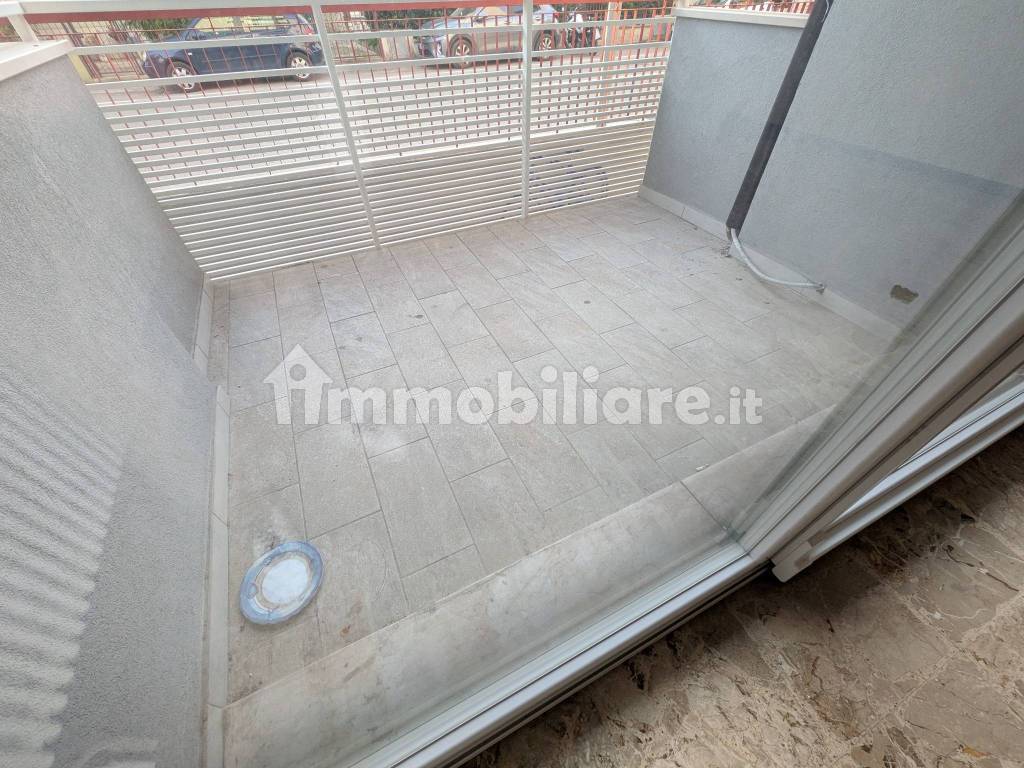 Terrazzo