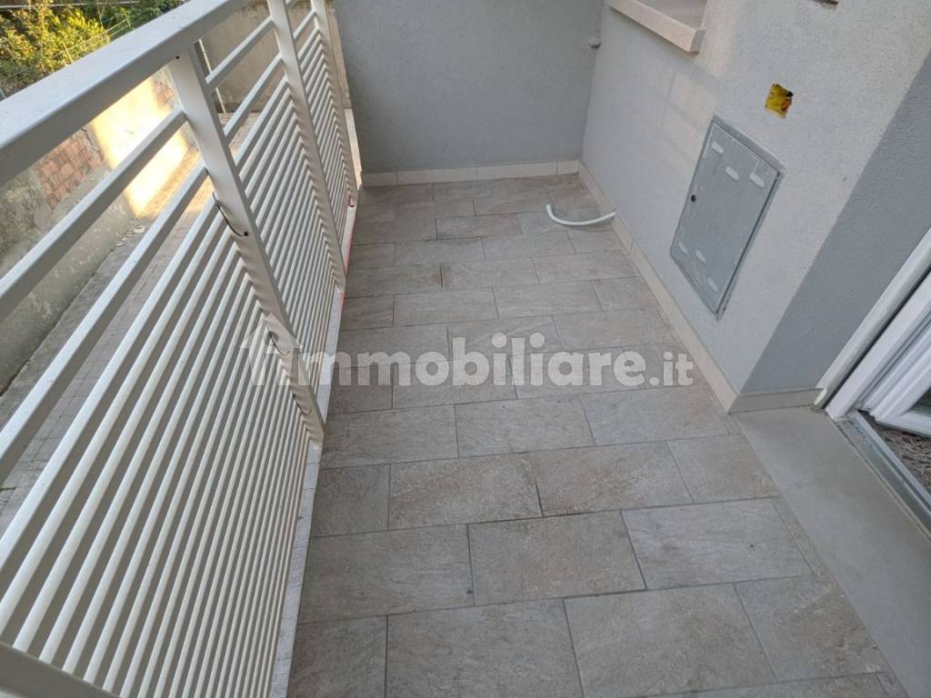 Balcone