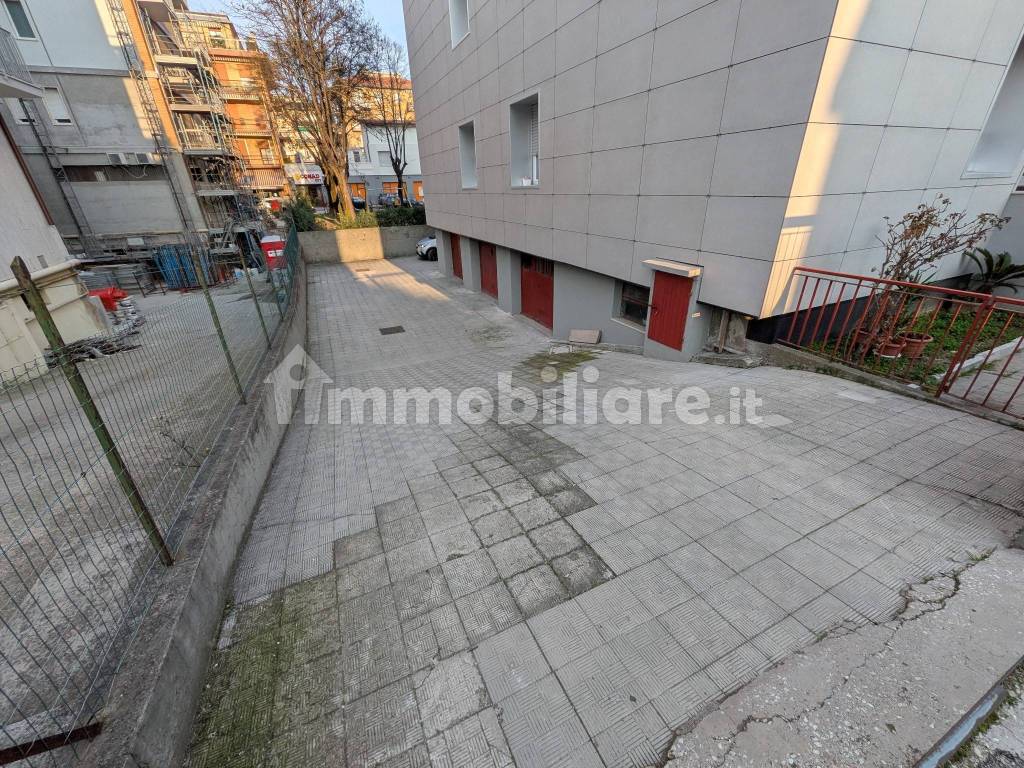 Cortile interno