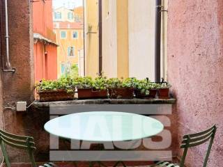 Apartment San Marco 3430, San Marco, Venice