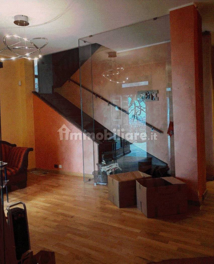 Villa in vendita a Moncalieri