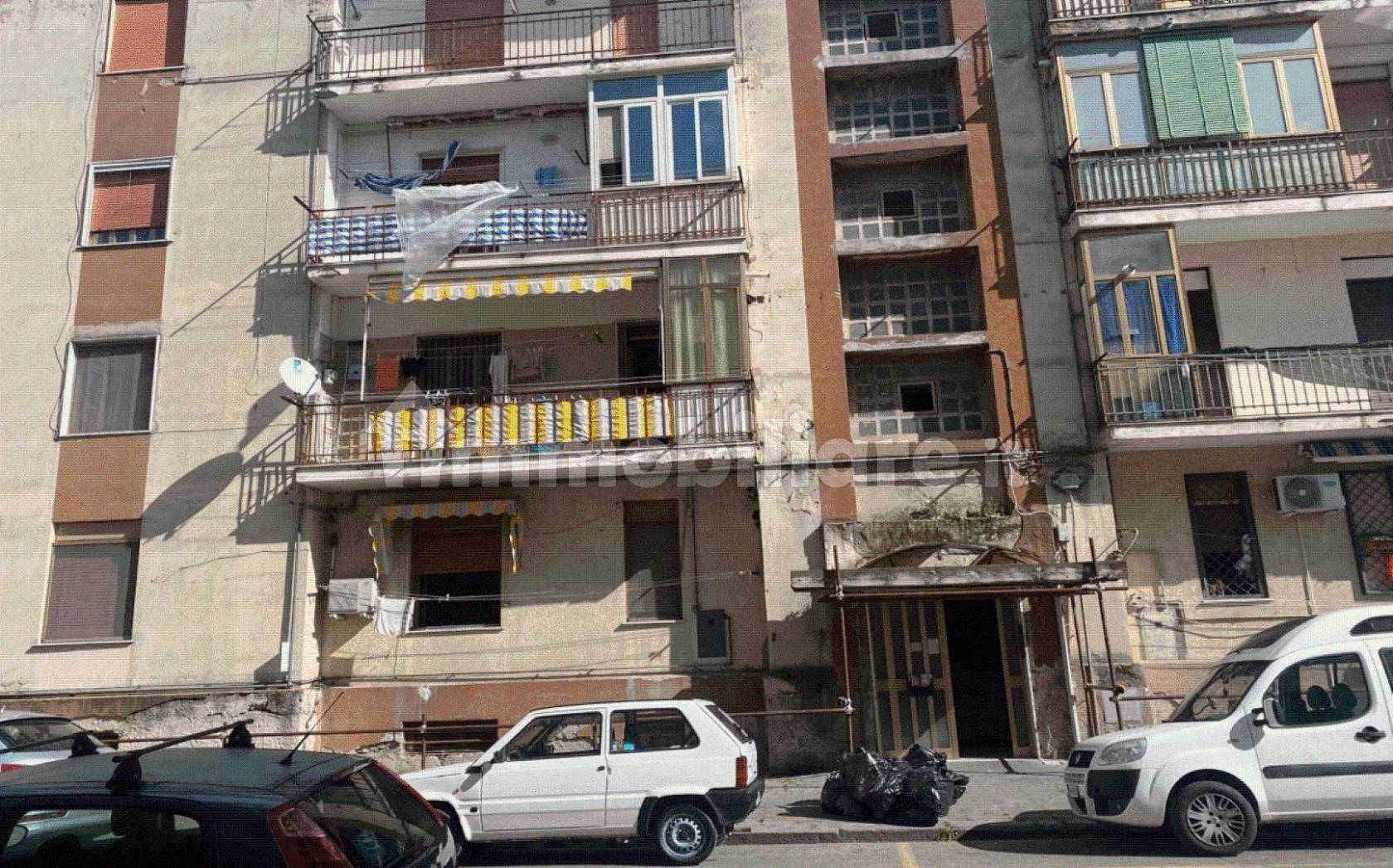 Appartamento in vendita a Benevento