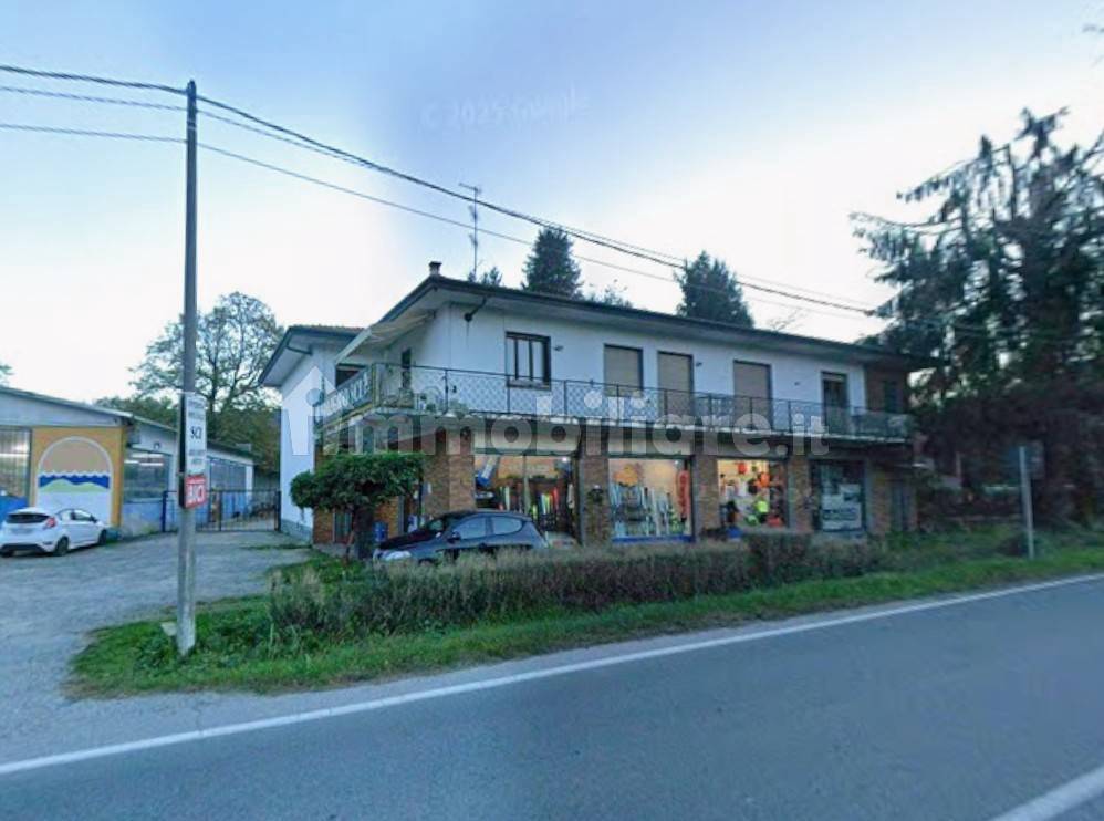 Appartamento in vendita a Gattico-Veruno