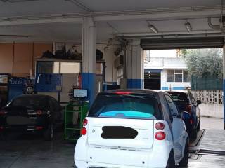 Posto macchina