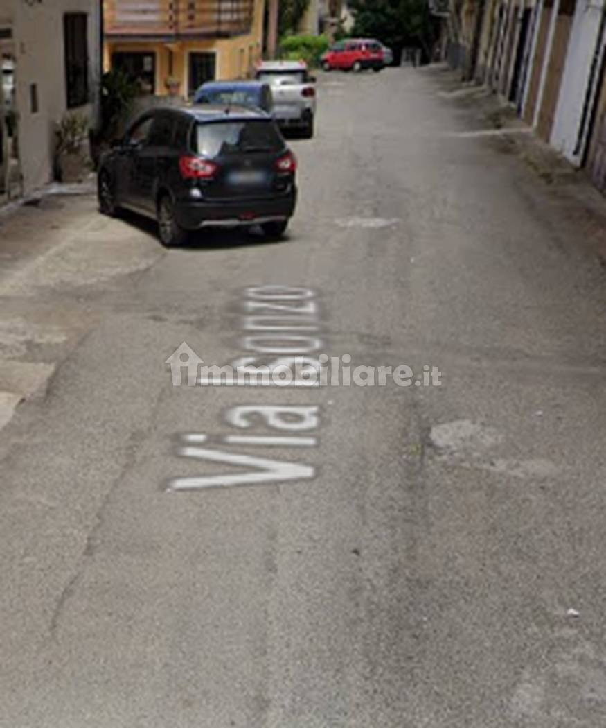 Appartamento in vendita a Roggiano Gravina