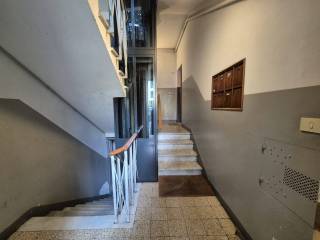 Interno palazzo