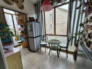 Veranda