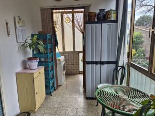 Veranda