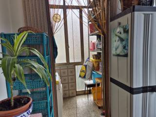 Veranda