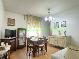 3-room flat via Alessandro Magnasco 28, Cipressina, Venice