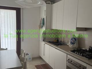 4-room flat via Montessori, Chirignago, Venice