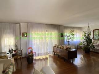 Apartment via tasso, Mestre, Venice