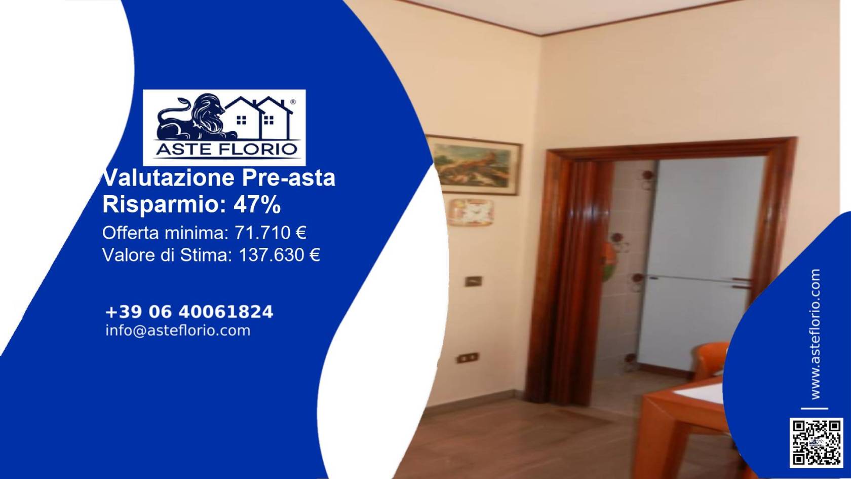 Appartamento in vendita a Potenza