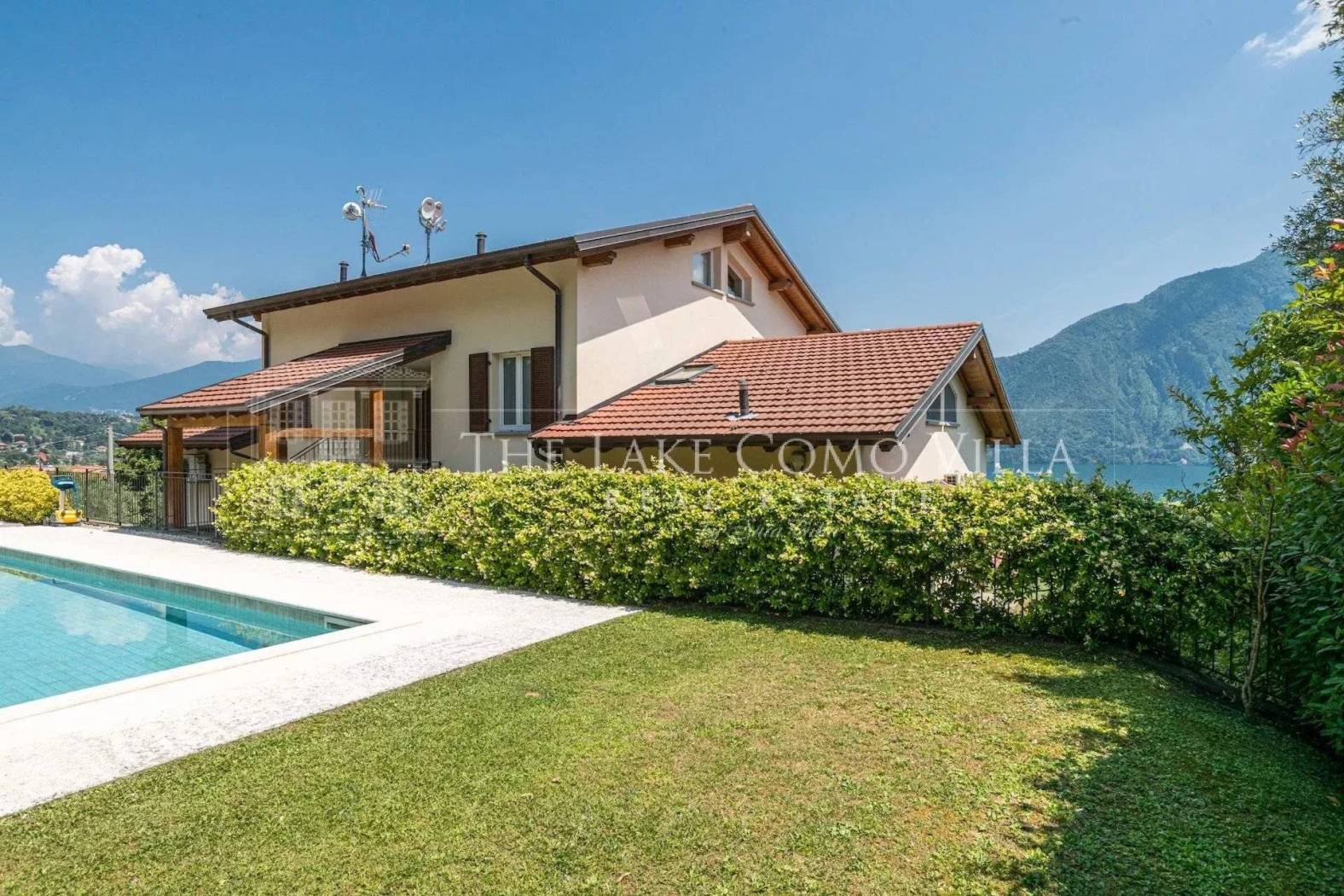 Appartamento in vendita a Tremezzina