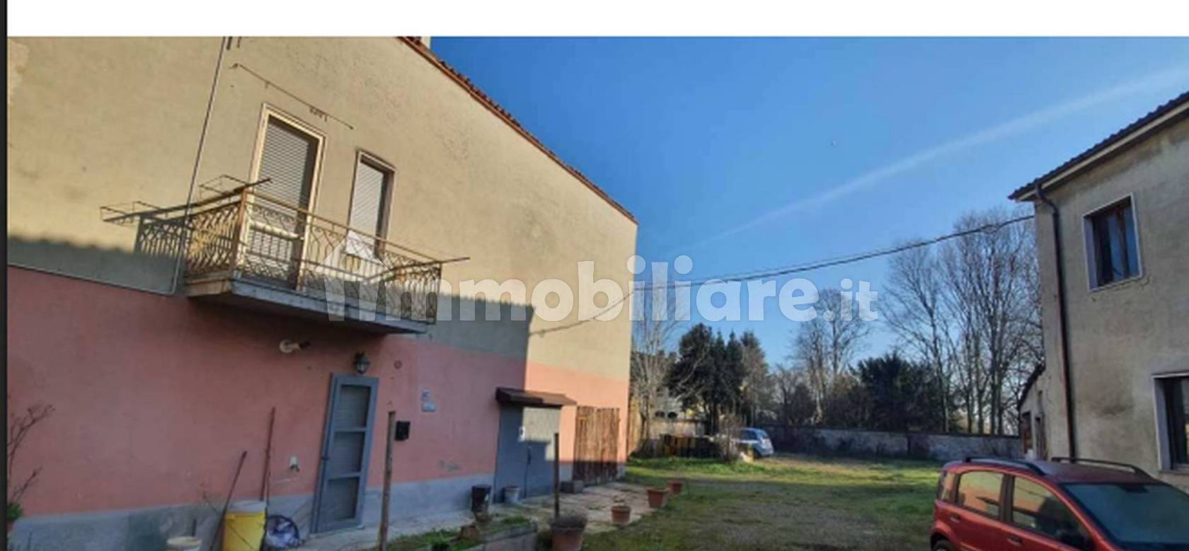 Appartamento in vendita a Gragnano Trebbiense