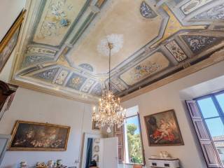 Interno palazzo