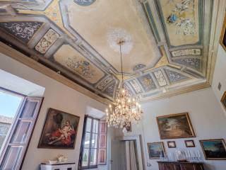 Interno palazzo