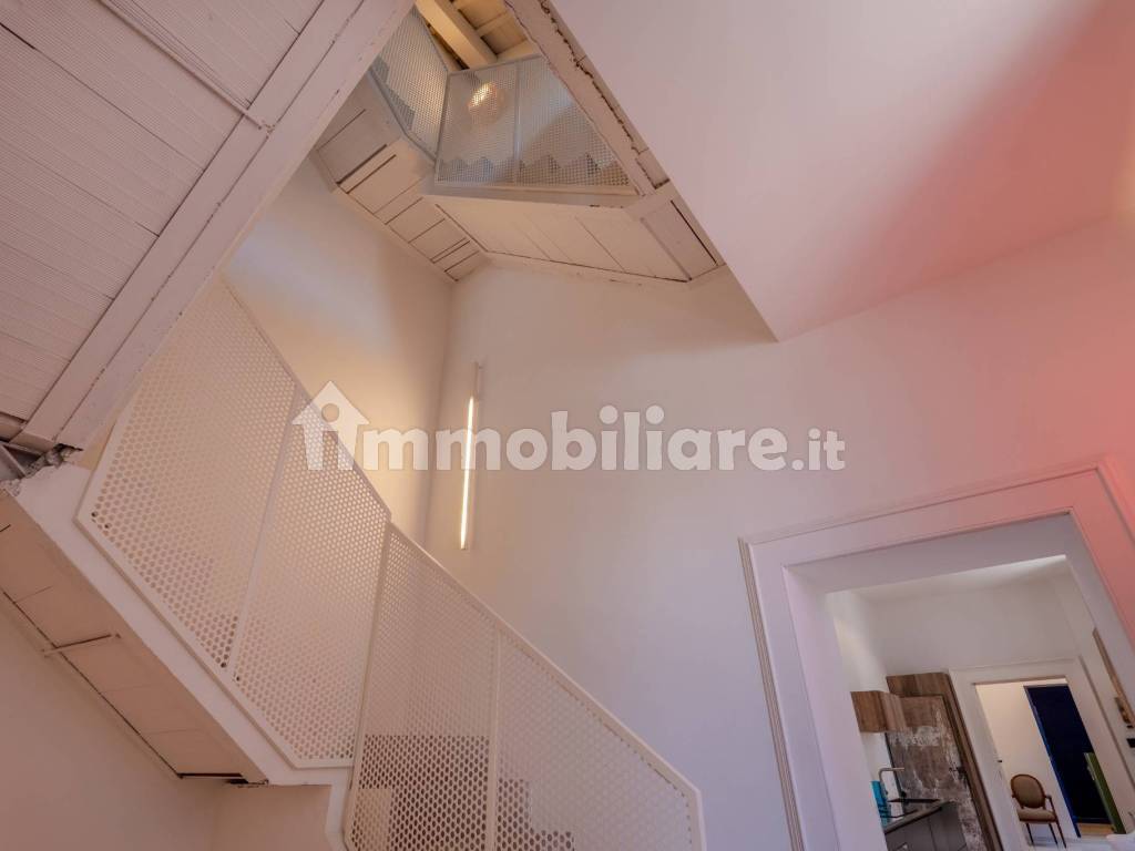 Interno palazzo