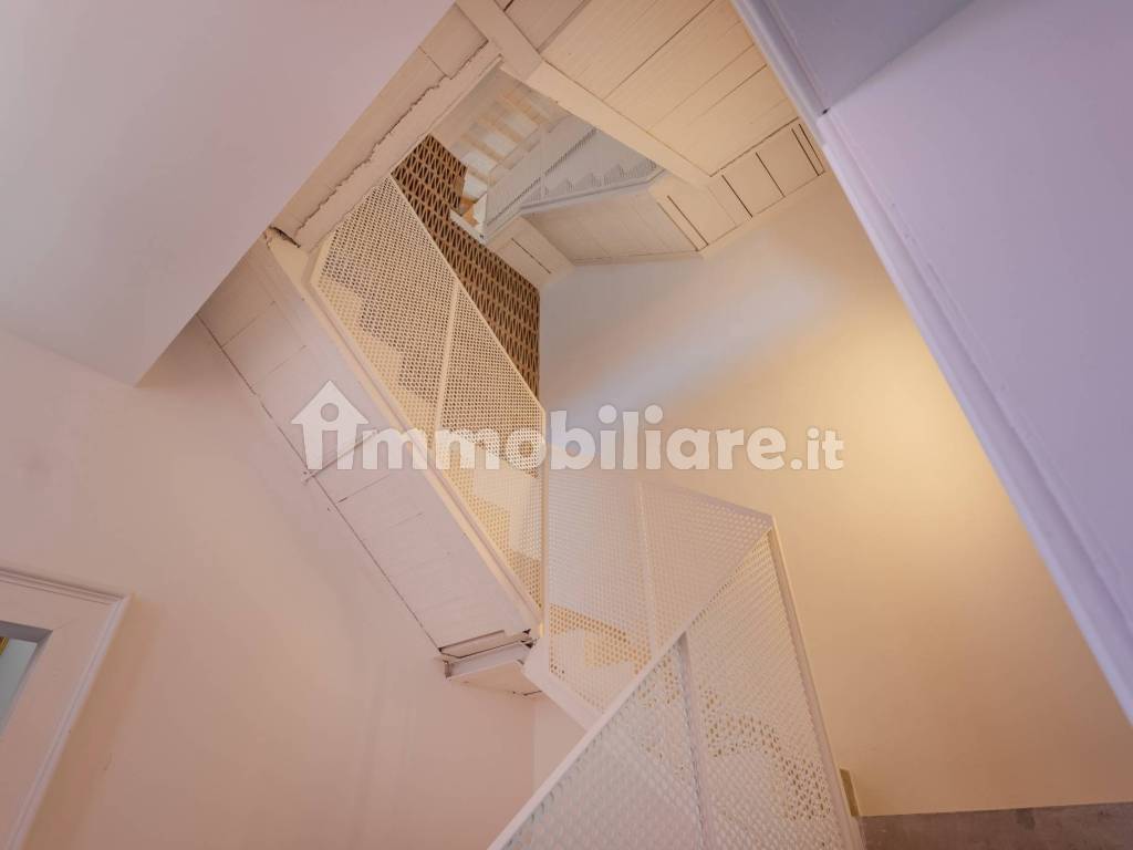 Interno palazzo