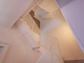 Interno palazzo