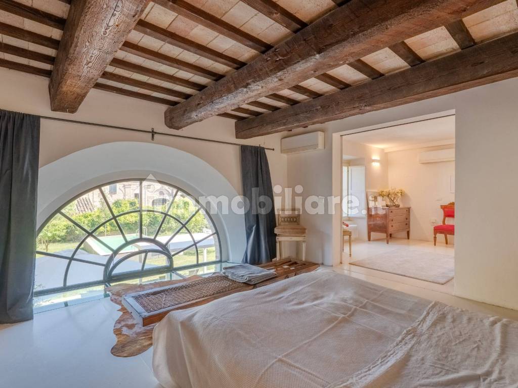 Camera da letto