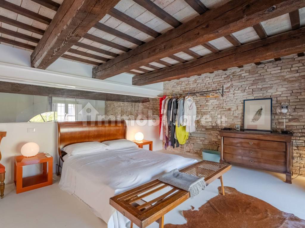 Camera da letto